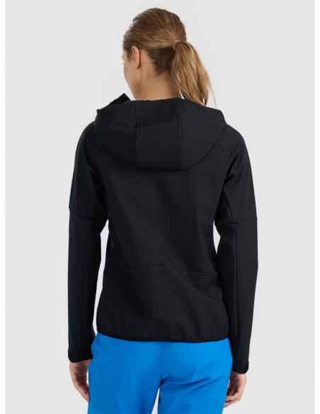 SOFTSHELL MUJER 4F SLIM FIT FF504