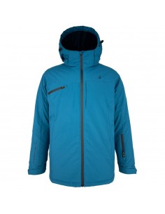 ANORAK AZUL JOLUVI TORAN blue 237304