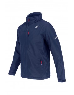 ANORAK AZUL JOLUVI FIORD blue 235733