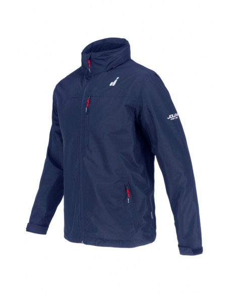 ANORAK AZUL JOLUVI FIORD blue 235733