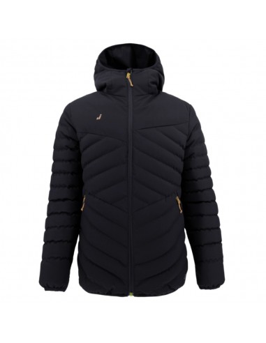 ANORAK NEGRO JOLUVI HEAT REVEL black mujer 237775