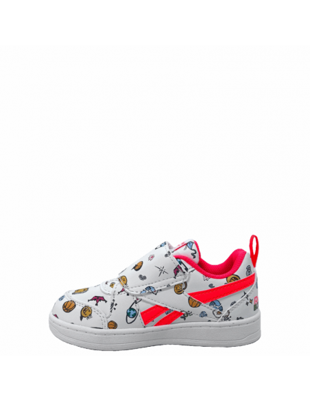 Zapatilla REEBOK ROYAL PRIME SNUG 100233166 Blanco