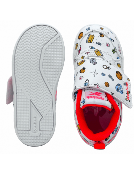 Zapatilla REEBOK ROYAL PRIME SNUG 100233166 Blanco