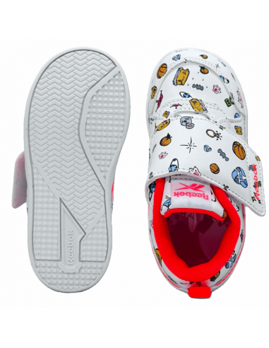 Zapatilla REEBOK ROYAL PRIME SNUG 100233166 Blanco