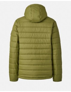 CHAQUETA verde TERNUA BALENA 133 HOMBRE 1644150-1338-03-00 2