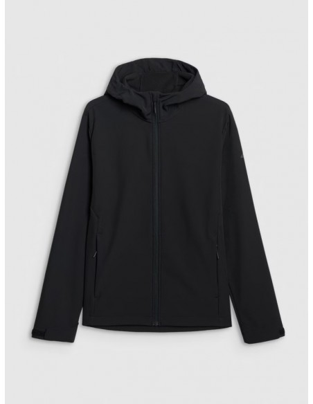 SOFTSHELL HOMBRE 4F REGULAR FIT M362