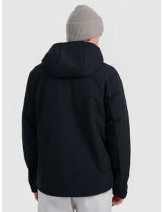 SOFTSHELL HOMBRE 4F REGULAR FIT M362 2