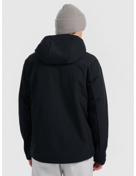 SOFTSHELL HOMBRE 4F REGULAR FIT M362