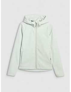 SOFTSHELL MUJER 4F SLIM FIT FF359