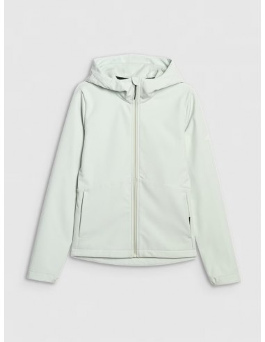 SOFTSHELL MUJER 4F SLIM FIT FF359