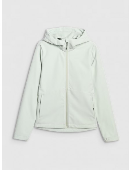 SOFTSHELL MUJER 4F SLIM FIT FF359