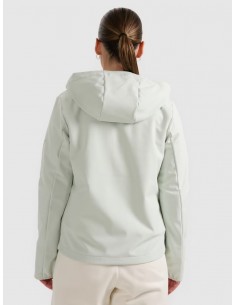 SOFTSHELL MUJER 4F SLIM FIT FF359 2