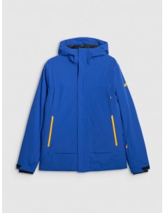 CAZADORA HOMBRE 4F REGULAR FIT M0793