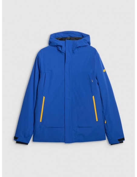 CAZADORA HOMBRE 4F REGULAR FIT M0793