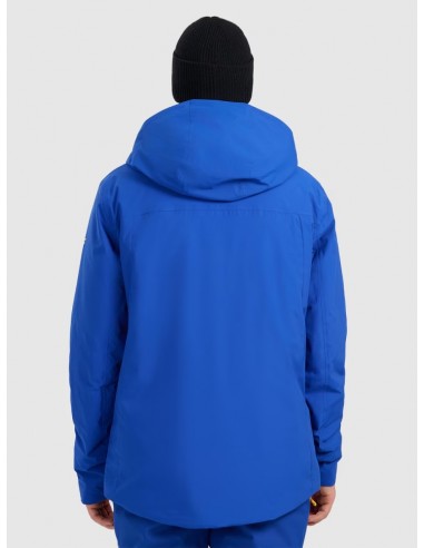 CAZADORA HOMBRE 4F REGULAR FIT M0793