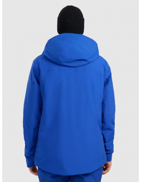 CAZADORA HOMBRE 4F REGULAR FIT M0793