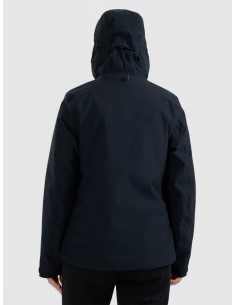 CAZADORA MUJER 4F REGULAR FIT F0807 2