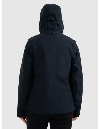 CAZADORA MUJER 4F REGULAR FIT F0807