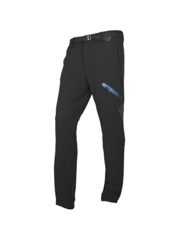 PANTALÓN negro BREEZY MONTAÑA -COROMEL M 010...