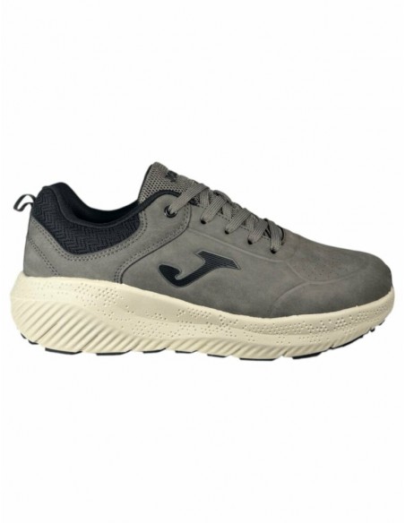 ZAPATILLAS HOMBRE JOMA ATOLON MEN 2523 ANTIDESLIZANTE Y PLANTILLA ACOLCHADA