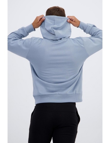 SUDADERA AZUL CHAMPION  Sweatshirt HOMBRE 221647-BS202