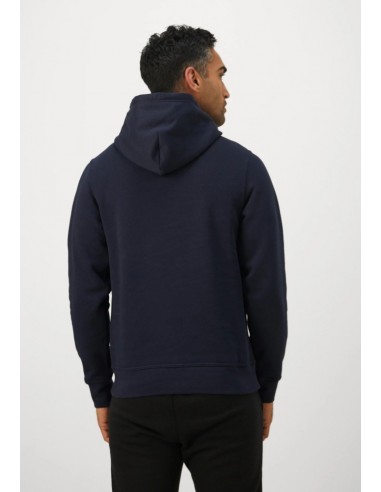 SUDADERA azul Champion Hooded...