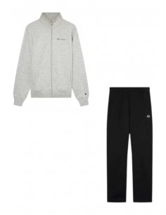 CHANDAL gris Champion HOMBRE gris-azul 221786-EM021