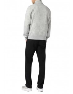 CHANDAL gris Champion HOMBRE gris-azul 221786-EM021 2