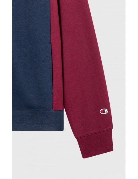 CHANDAL AZUL CHAMPION  Sweatsuit- hombre 221788-BS501