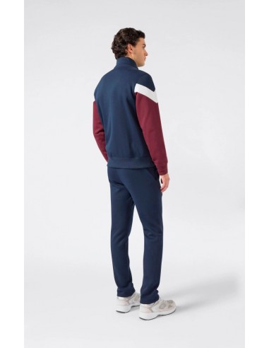 CHANDAL AZUL CHAMPION  Sweatsuit- hombre...