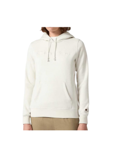 SUDADERA BEIGE CHAMPION WW056 mujer 118379-WW056