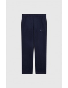 PANTALON CHANDAL  Champion Straight Hem Pants- HOMBRE...