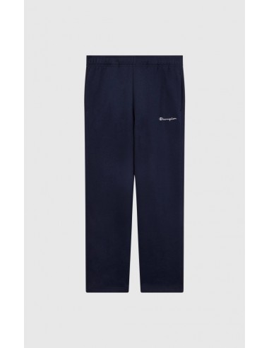 PANTALON CHANDAL  Champion Straight Hem Pants-...