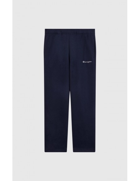 PANTALON CHANDAL  Champion Straight Hem Pants- HOMBRE 221801-BS501