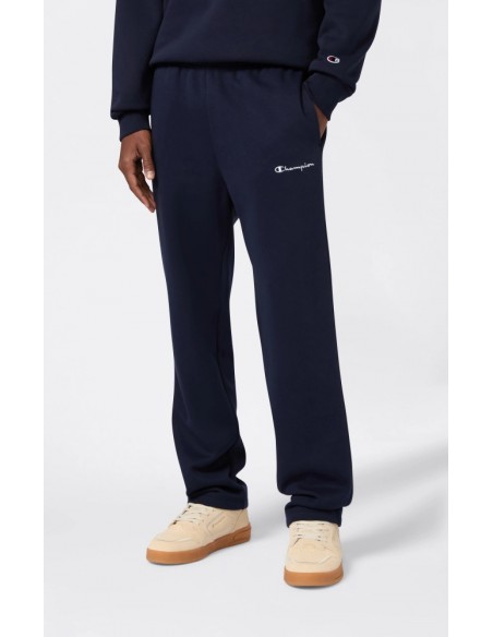 PANTALON CHANDAL  Champion Straight Hem Pants- HOMBRE 221801-BS501