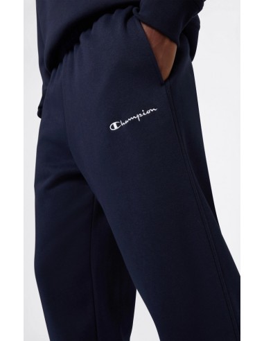 PANTALON CHANDAL  Champion Straight Hem Pants-...