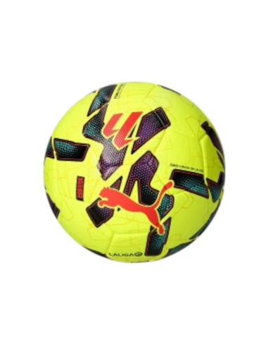 BALON OPUMA FLUOR ORBITA LA LIGA