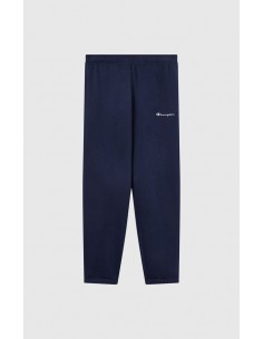 Pantalón CHAMPION STRAIGHT HEM PANTS 221801 NNY Marino
