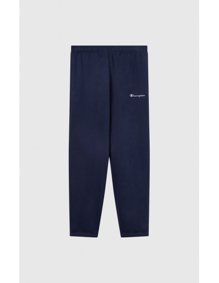 Pantalón CHAMPION STRAIGHT HEM PANTS 221801 NNY Marino
