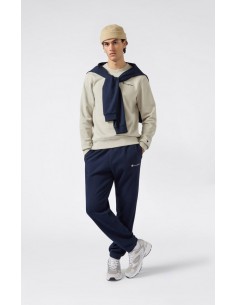 Pantalón CHAMPION STRAIGHT HEM PANTS 221801 NNY Marino 2