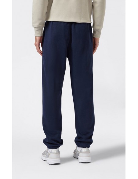 Pantalón CHAMPION STRAIGHT HEM PANTS 221801 NNY Marino