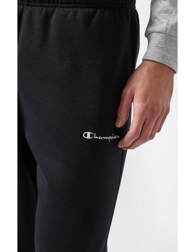 Pantalón CHAMPION STRAIGHT HEM PANTS 221801 NBK...