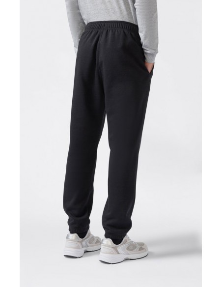 Pantalón CHAMPION STRAIGHT HEM PANTS 221801 NBK Negro