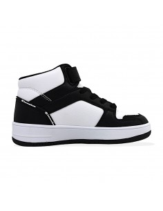 Calzado Sneaker Alto CHAMPION REBOUND 2.0 MID B PS Mid... 2