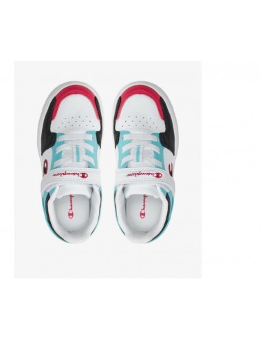 Calzado Sneaker CHAMPION REBOUND 2.0 LOW G PS...