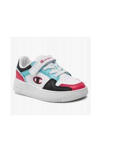 Calzado Sneaker CHAMPION REBOUND 2.0 LOW G PS...