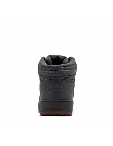 Calzado Tiempo Libre Champion RD18 MID COMB Mid...