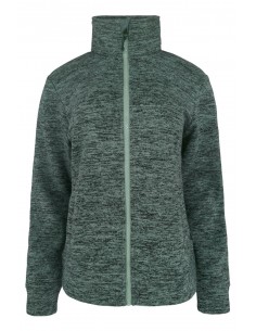 POLAR verde JOLUVI MERY MUJER green  237271