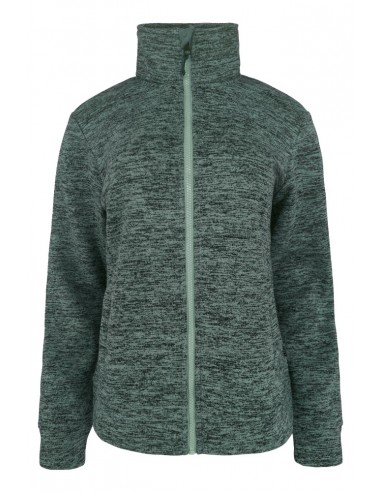 POLAR verde JOLUVI MERY MUJER green  237271