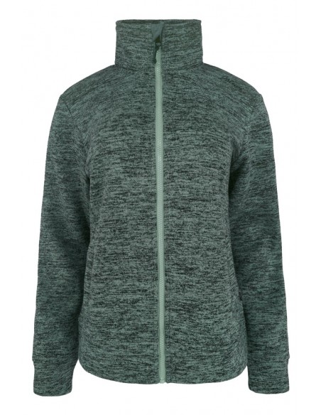 POLAR verde JOLUVI MERY MUJER green  237271